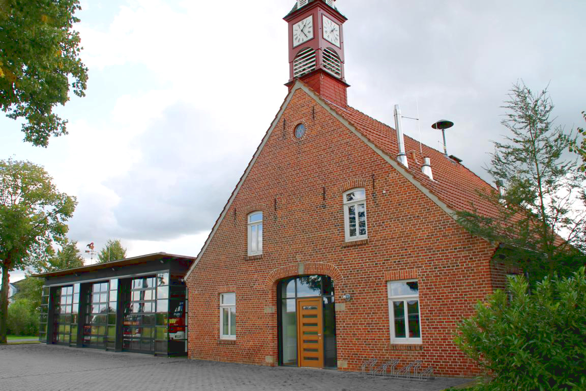 feuerwehrhaus